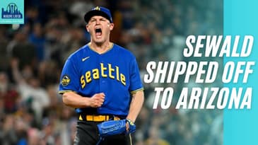 Did The Mariners Get Enough In Return For Paul Sewald?