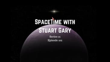 The Most Distant Body | SpaceTime with Stuart Gary S21E102 | Astronomy Podcast