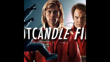 Footcandle Films: Gravity Rush