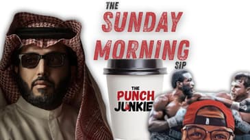 The Sunday Morning Sip | May 4th, 2025