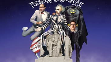 Batman Returns with Emily Yoshida