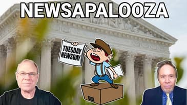 THE CITIZENSHIP REBUFF: Trump Suffers Massive Supreme Court Defeat over 14th Amendment