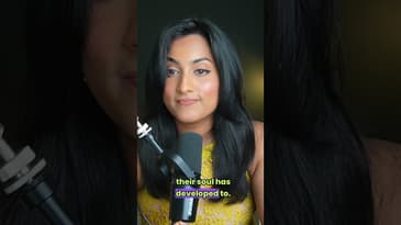 Researcher Reveals the True Meaning of Soul Growth and Evolution