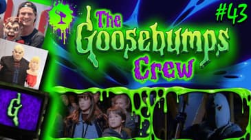 One Long Night (ft. Kathryn Short) | The Goosebumps Crew Podcast 3x13