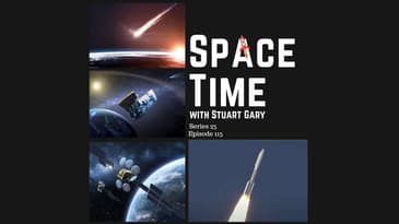 Two Interstellar Objects Reached Earth - Yikes! | SpaceTime S25E115 | Space Science Podcast