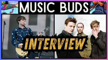 The Dirty Nil Interview w/ Luke Bentham