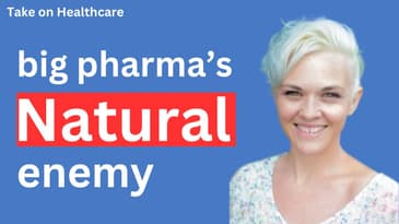 Why Naturopathic Medicine Is Taking Over Healthcare (2024)