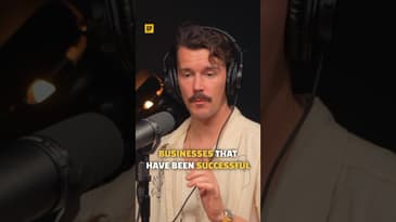 What successful marketing looks like #gentstalk #podcast #businessskills #entrepreneurship