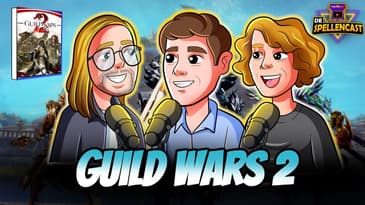 Ep. I: Guild Wars 2 - Oorsprong van de vriendschap