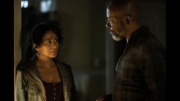Fear the Walking Dead S8E4 - Fandom Hybrid Podcast #242