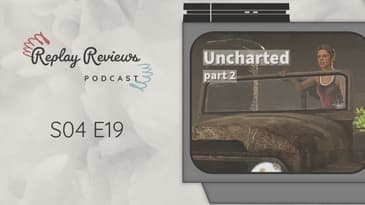 S04 E19: Who the Hell is Fletcher? | Uncharted 1 | Part 2