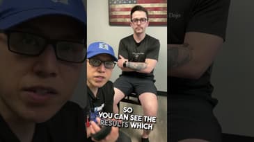 Seated Calf Raise Strength Test for Runners #physicaltherapy #running