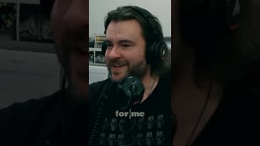 Would You Grab a Drink with Trump?  #shorts