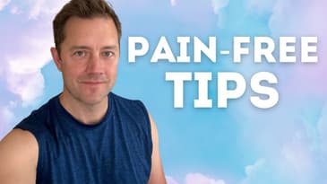 8 Proven Tips to Eliminate Pain Forever