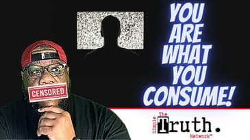 WTF Are You Consuming? #TheSimpleTruth