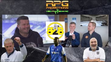 Birmingham’s Epic RPG Promotions Q&A with Celebrities and Sports Stars!