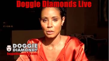 Doggie Diamonds Live Show Speaks On Jada Pinkett Oscars Boycott