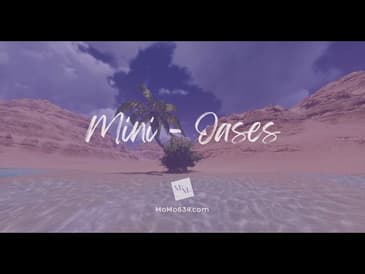 Mini-Oases [RE-POST 2025]