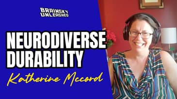Boost Productivity & Embracing Neurodiversity