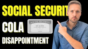 BREAKING NEWS: Social Security COLA Increase Announced for 2024