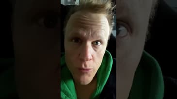 Jag går på tomgång!