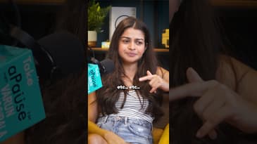 Ayan Mukherji's Advice for Tanya Ghavri #shorts