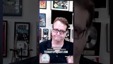 Learn an EQ Mix Tip | techartspodcast.com