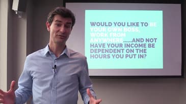 Welcome To Escape The Rat Race (#ETRR) [START HERE]