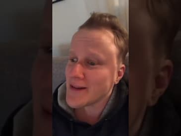 Genomsnitts-intervju med en som levt "förr"...