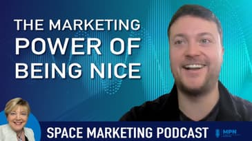 The Marketing Power of Being Nice