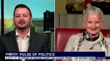 The Pulse on Politics | Tariffs, Rare Earth Minerals, and the Future of the Auto Industry