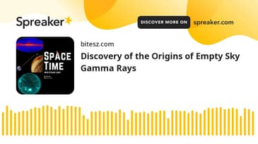 Discovery of the Origins of Empty Sky Gamma Rays