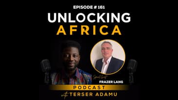 How Scotland and Africa Can Do More Business Together: Challenges & Opportunities