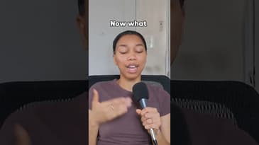 They Told A Tall Girl WHAT???