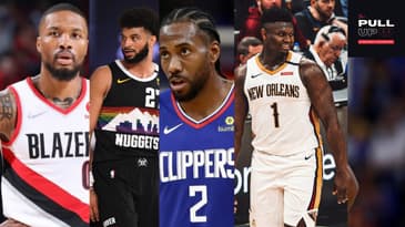 WHICH NBA PLAYER HAS THE MOST TO PROVE THIS UPCOMING SEASON?
