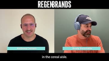 Why Their Regen Efforts Are Not Focused On SKU-Specific Claims And Certifications