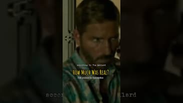 How much of Sound of Freedom was real?