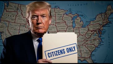 Por qué Trump quiere un Nuevo Censo… y qué significa para ti