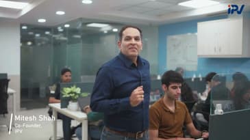 Join Inflection Point Ventures (IPV) for an Exclusive Angel Investing Experience!