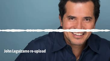 Jonn Leguizamo re-upload (08/12/15)
