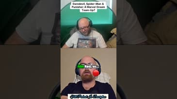 Could Daredevil and Punisher be teaming up with Spider-Man? 🕷️💥