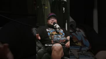 350 and DJ Mykael V on their appreciation of East Coast hip hop