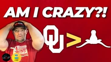 Like it or Not, Sooners are Still Texas' Worst Nightmare