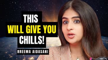 #2 BODY CODE Therapy to Unlock FINANCIAL Success & Heal CHAKRAS | Rreema Aidasani