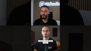 #Bitcoin ist eine Graswurzel-Bewegung