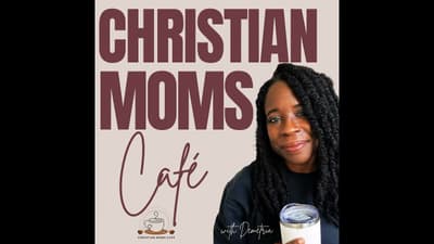 194. What Every Child (& Mom) Needs to Hear About God
