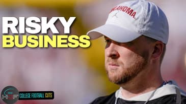 Arbuckle Playing Dangerous Game Recruiting Bentley AND O’Neal