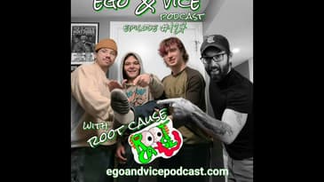 Episode 127: Root Cause