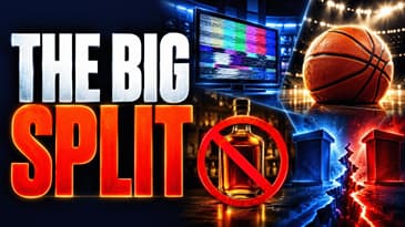 CNN, WNBA, Whiskey Ban and JD Vance Split | 10-22-26