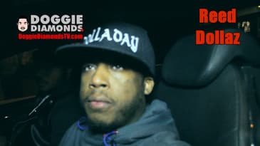 Reed Dollaz Says He's Back In Battle Rap For Good And He'll Battle Whoever! (Math Hoffa Co-Signs)